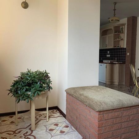 Great Apartment In The City Centre 伊万诺-弗兰科夫斯克 外观 照片