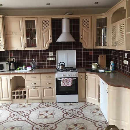 Great Apartment In The City Centre 伊万诺-弗兰科夫斯克 外观 照片