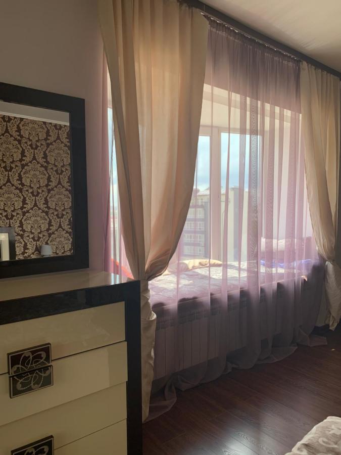 Great Apartment In The City Centre 伊万诺-弗兰科夫斯克 外观 照片
