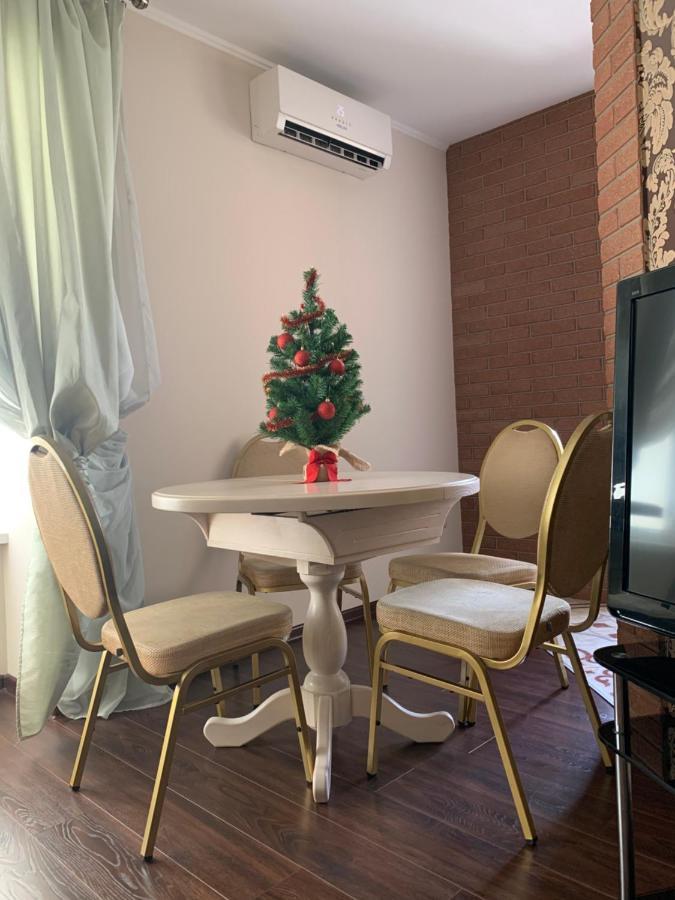 Great Apartment In The City Centre 伊万诺-弗兰科夫斯克 外观 照片
