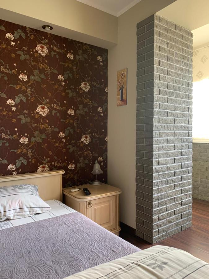 Great Apartment In The City Centre 伊万诺-弗兰科夫斯克 外观 照片