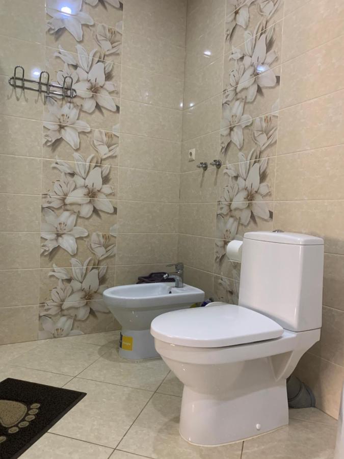 Great Apartment In The City Centre 伊万诺-弗兰科夫斯克 外观 照片