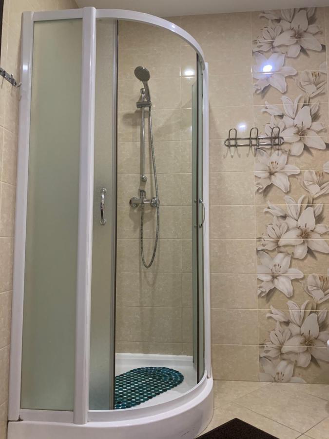 Great Apartment In The City Centre 伊万诺-弗兰科夫斯克 外观 照片