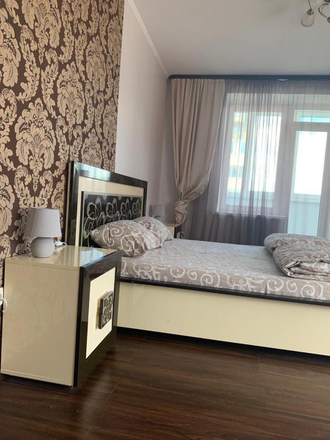 Great Apartment In The City Centre 伊万诺-弗兰科夫斯克 外观 照片