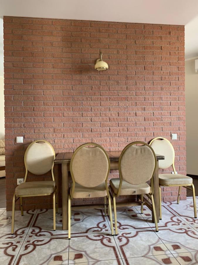 Great Apartment In The City Centre 伊万诺-弗兰科夫斯克 外观 照片