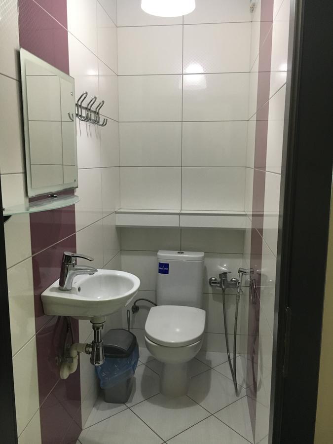 Great Apartment In The City Centre 伊万诺-弗兰科夫斯克 外观 照片