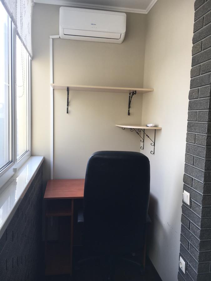 Great Apartment In The City Centre 伊万诺-弗兰科夫斯克 外观 照片