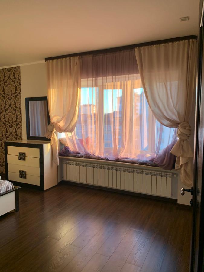 Great Apartment In The City Centre 伊万诺-弗兰科夫斯克 外观 照片