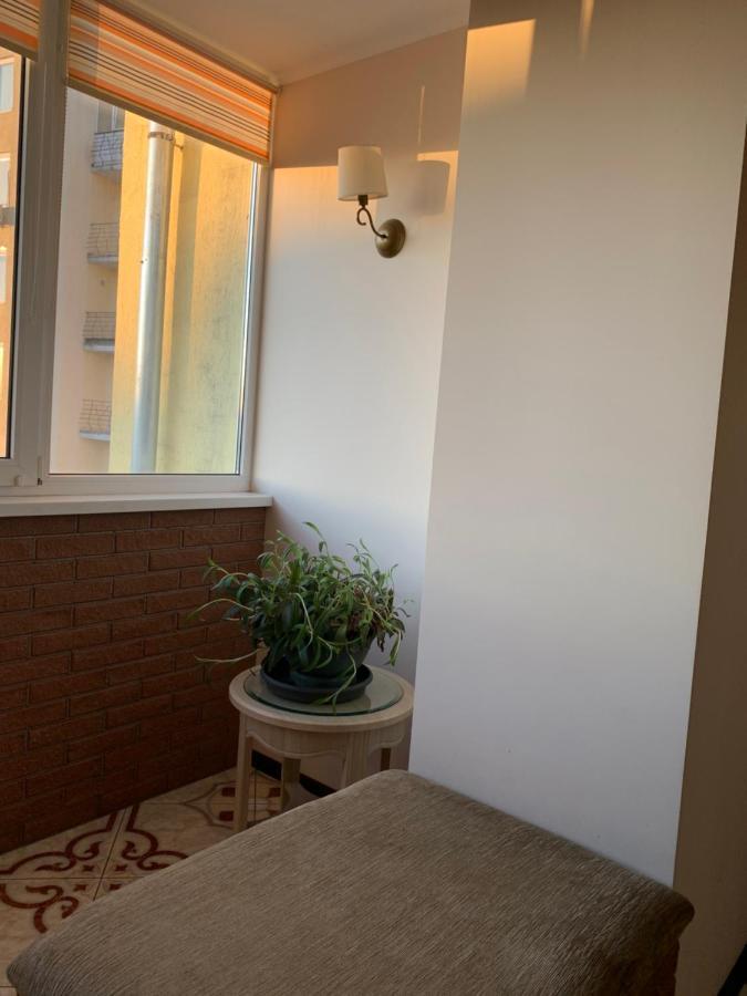 Great Apartment In The City Centre 伊万诺-弗兰科夫斯克 外观 照片