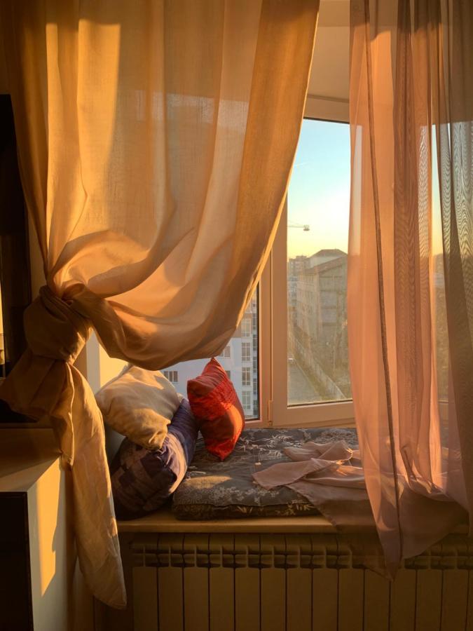 Great Apartment In The City Centre 伊万诺-弗兰科夫斯克 外观 照片